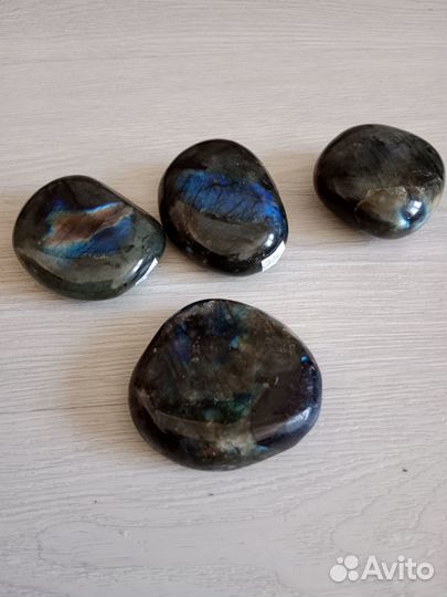 Лабрадор камень