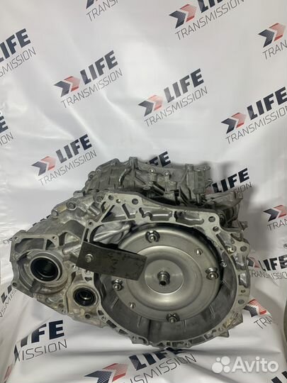 Вариатор Cvt Nissan X-Trail 2.5 RE0F10A