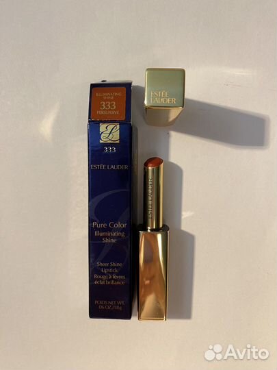 Estee lauder помада