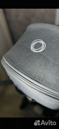 Коляска прогулочная bugaboo bee 5