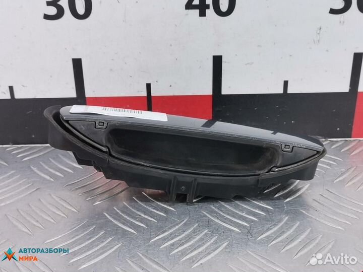 Ручка наружная задняя правая Audi A6 4B/C5 рест