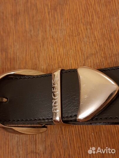 Ремень женский новый