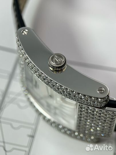 Часы Chopard LA strada diamonds XXL