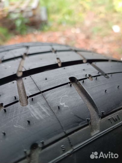 Pirelli P Zero Corsa Asimmetrico 295/35 R20