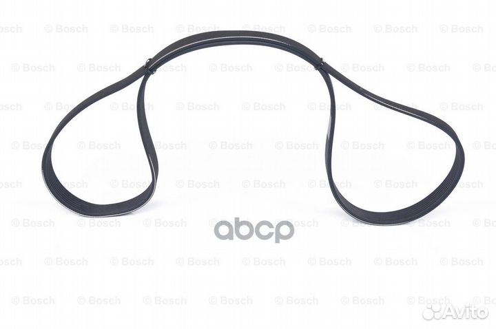 1987946257 ремень поликлиновой Renault Laguna