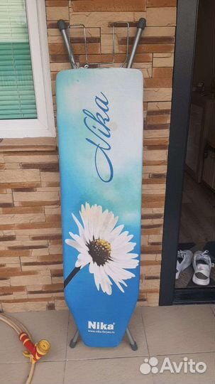 Гладильная доска