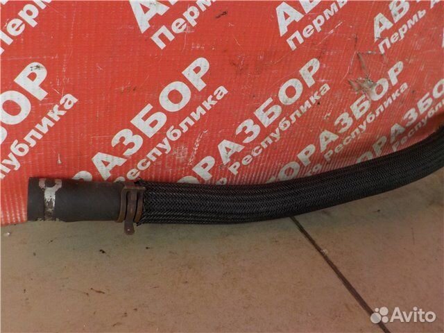 Шланг гур Renault Logan L8MV K7MA812 2018