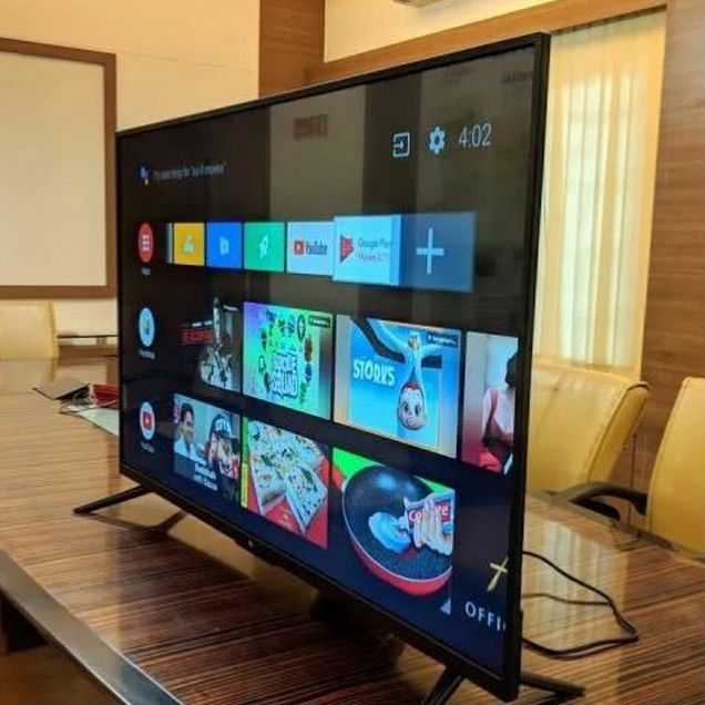 Телевизоры Xiaomi SMART TV 4K новые