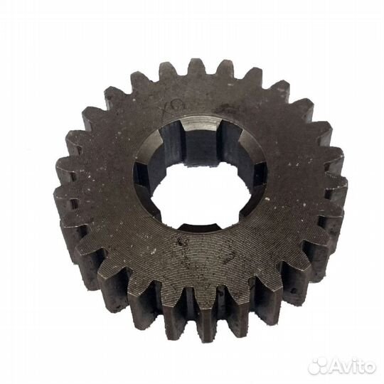 Трансмиссионная шестерня II Уралец/Синтай