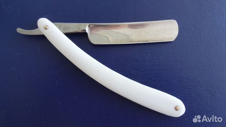 Опасная бритва Яхта зтв