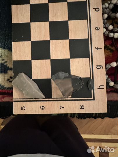 Природные камни