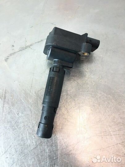 Катушка зажигания Mercedes C-Class W204 M271 1.8TI