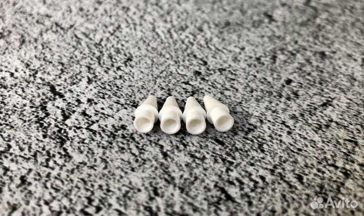 Наконечник для Apple Pencil 1/2