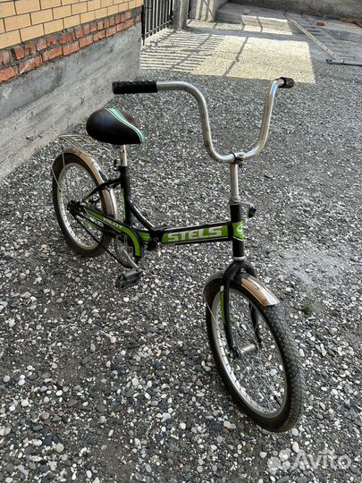 Велосипед Stels