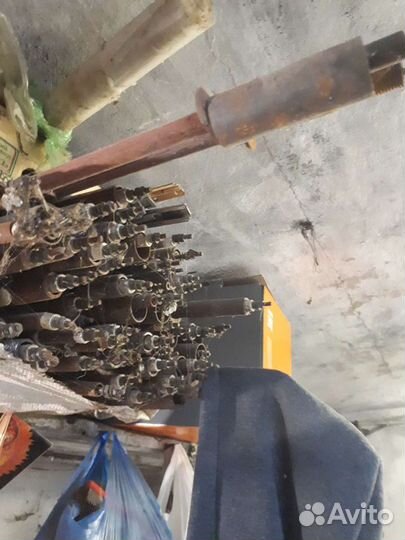 Электотэны для жарочного шкафа