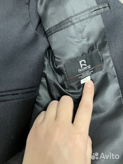 Детский костюм