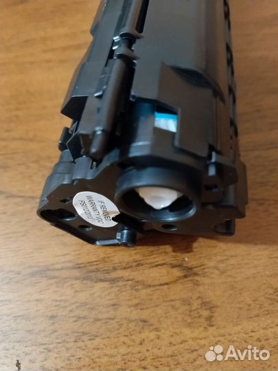 Картридж CB435a