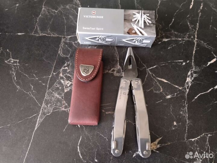 Victorinox, Ontario, Cold steel, Moraknife