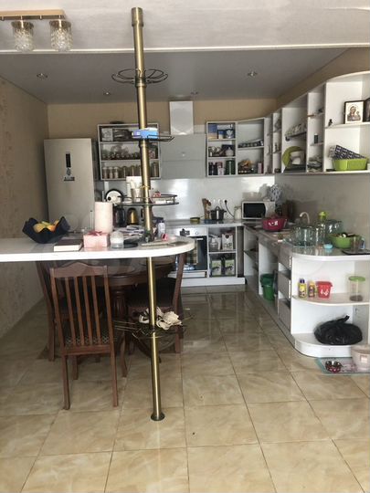 Дом 80 м² на участке 5 сот.