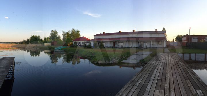 Таунхаус 145 м² на участке 35 сот.