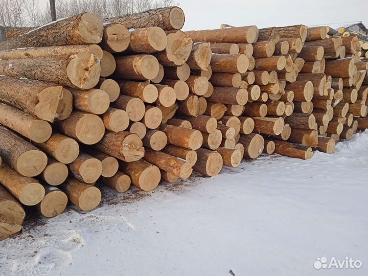 Пиломатериалы в Крутинке