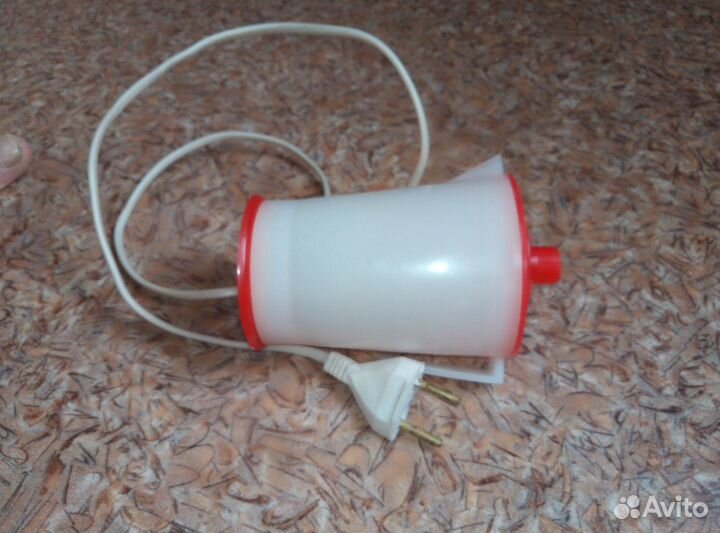 Чайник дорожный