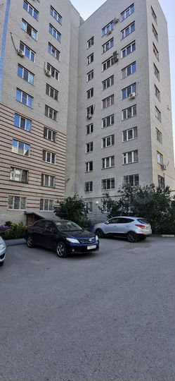 4-к. квартира, 119 м², 5/10 эт.