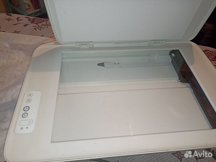 Принтер hp deskjet 2130