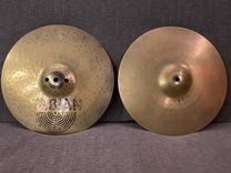 Sabian AAX Fusion Hi-Hat 13"