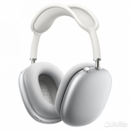 Наушники AirPods Max