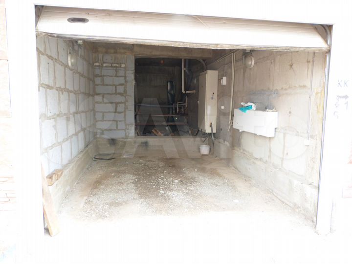 Гараж, 18 м²