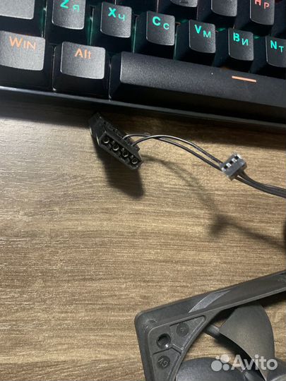 Кулер для пк deepcool