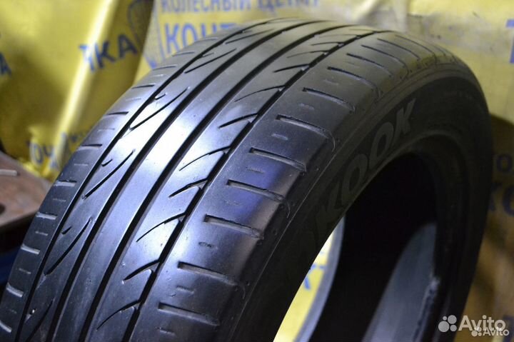 Hankook Ventus ME01 K114 225/55 R18