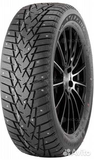 DoubleStar DW01 235/60 R18 103Q