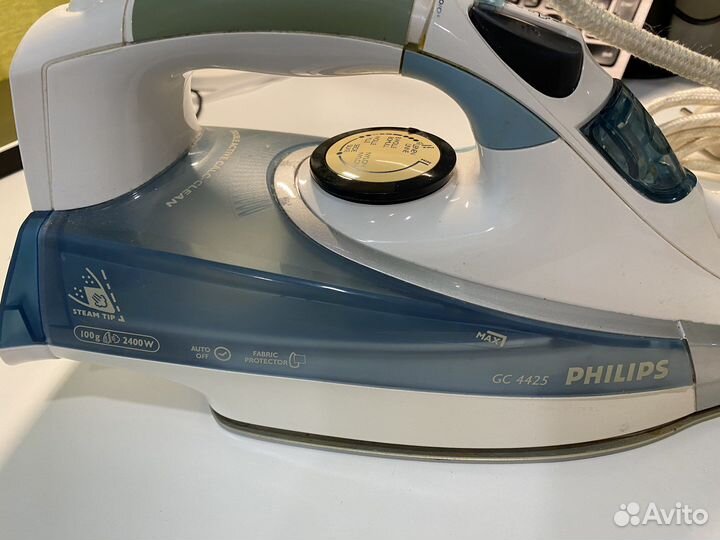 Утюг Philips