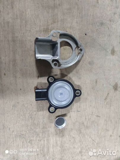 Датчик положения рулевой рейки BMW E серии