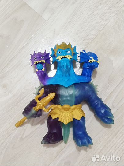 Игрушки гуджитсу (goojitzu) - Гидра