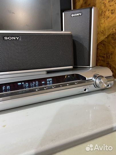 Стереоцентр 