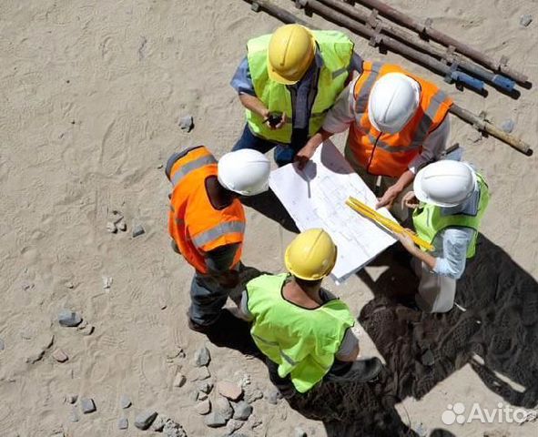 Услуги разнорабочих, разнорабочие