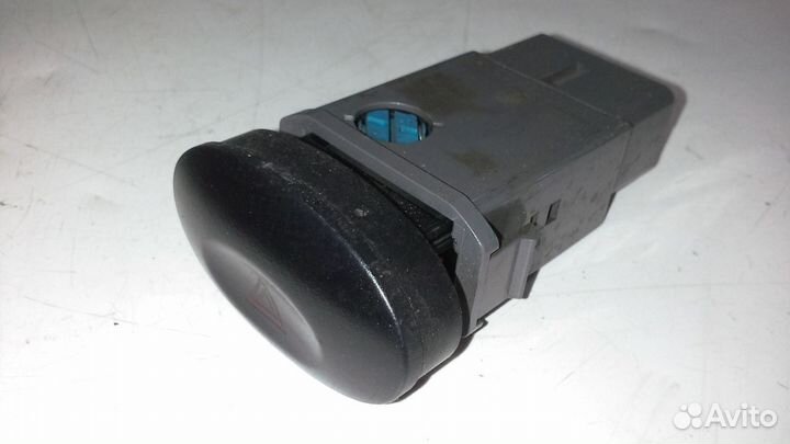 Кнопка аварийной сигнализации Daewoo Matiz