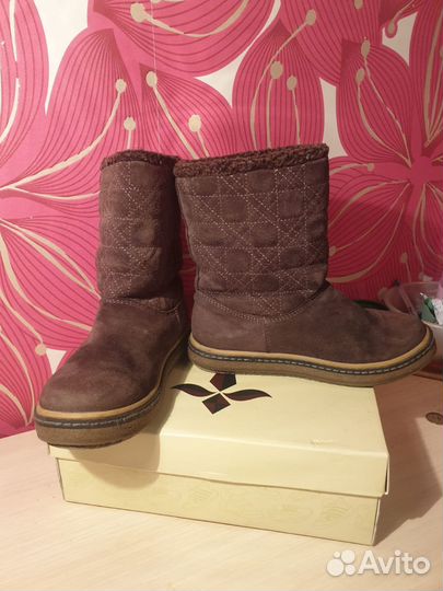 Угги детские 32