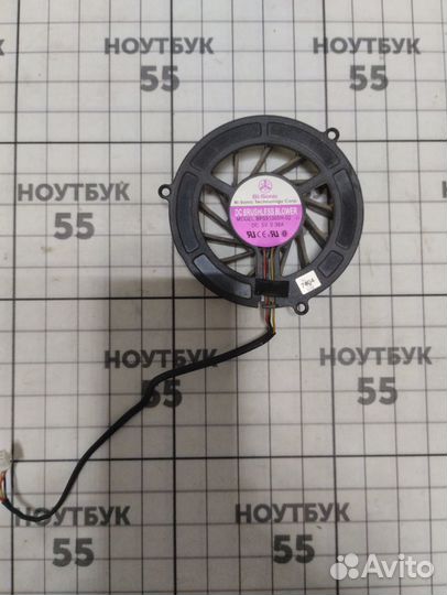 Кулер Fujitsu siemens Amilo Xi 1546