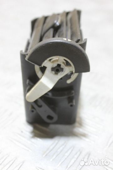 Дефлектор воздушный Vortex Vortex estina