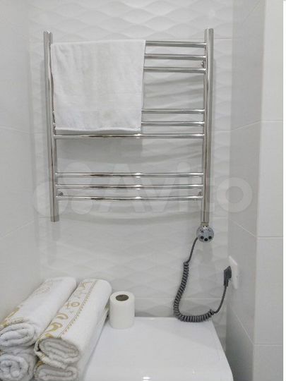 Квартира-студия, 24 м², 3/4 эт.