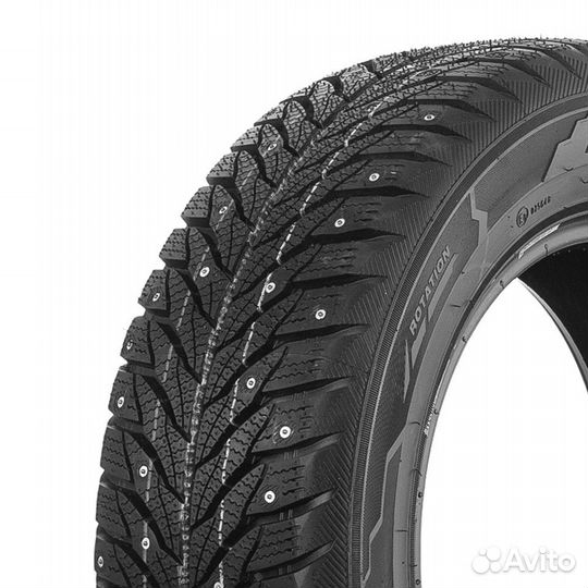 КАМА Alga (HK-531) 185/65 R14 86T