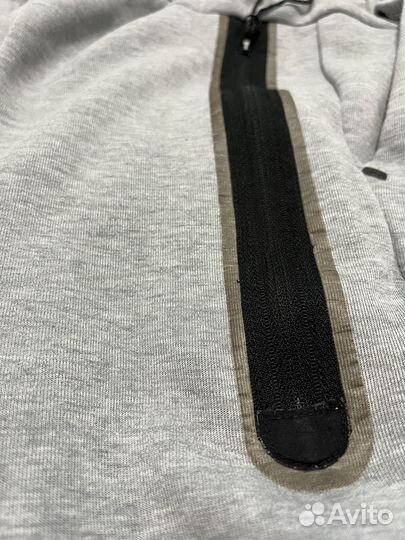 Спортивные штаны nike tech fleece оригинал