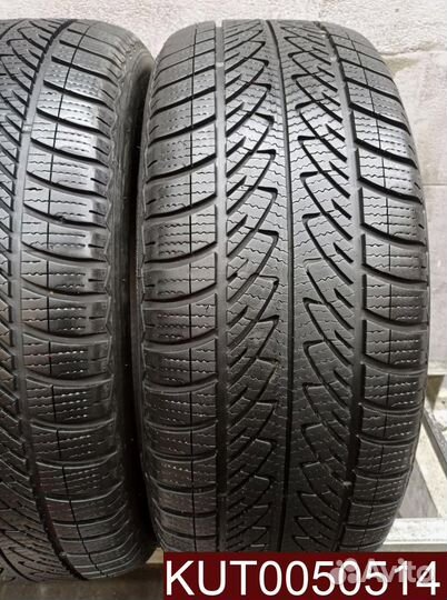 Goodyear UltraGrip 8 Performance 235/55 R18 107U