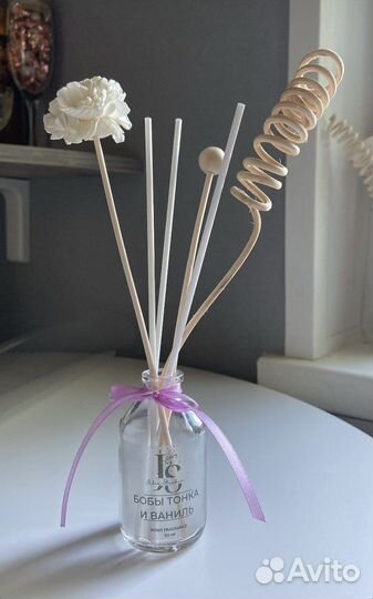 Аромадиффузор с палочками