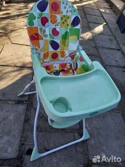 Стульчик для кормления