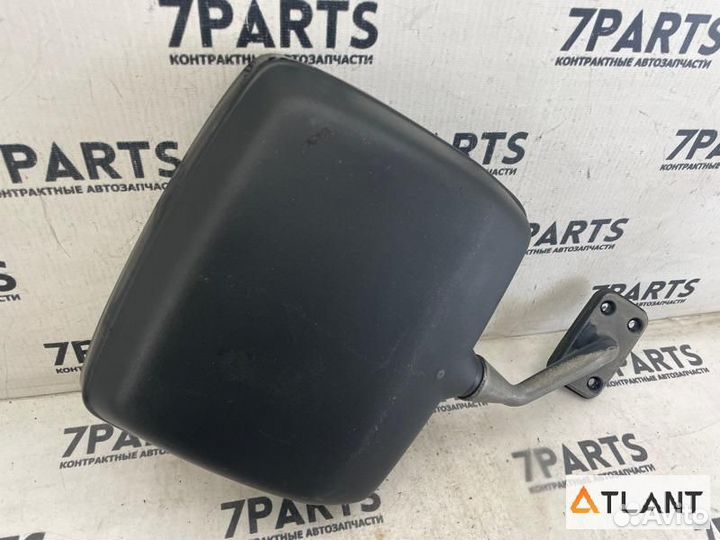 Зеркало с пятой двери mazda bongo friendee